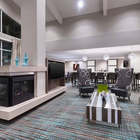 Residence Inn By Marriott Spartanburg Westgate Dış mekan fotoğraf