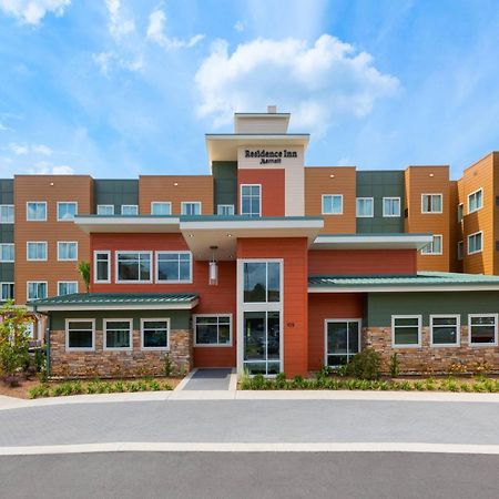 Residence Inn By Marriott Spartanburg Westgate Dış mekan fotoğraf