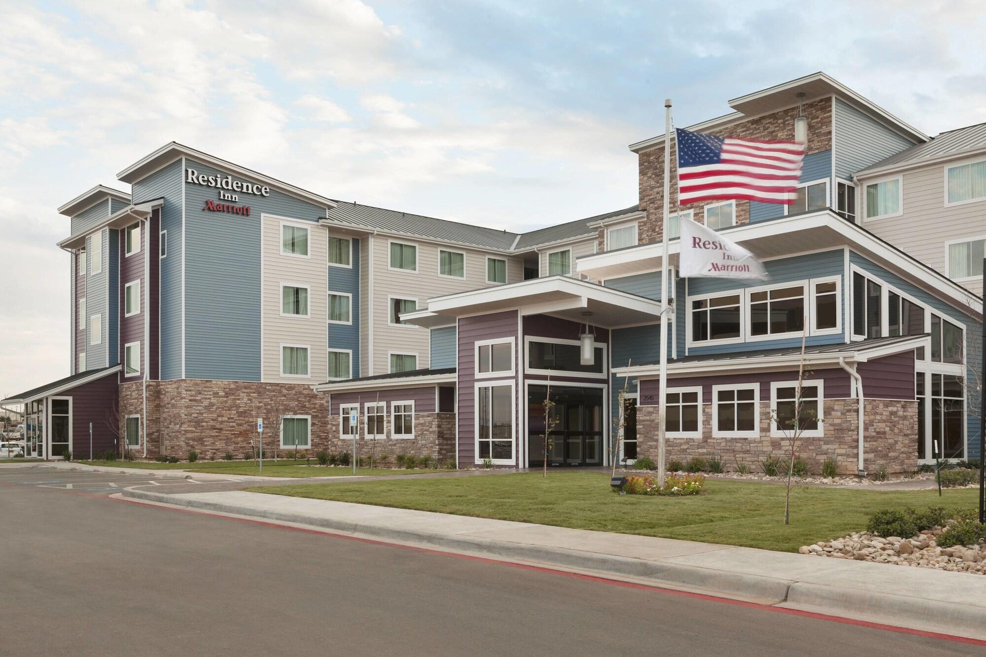 Residence Inn By Marriott Spartanburg Westgate Dış mekan fotoğraf