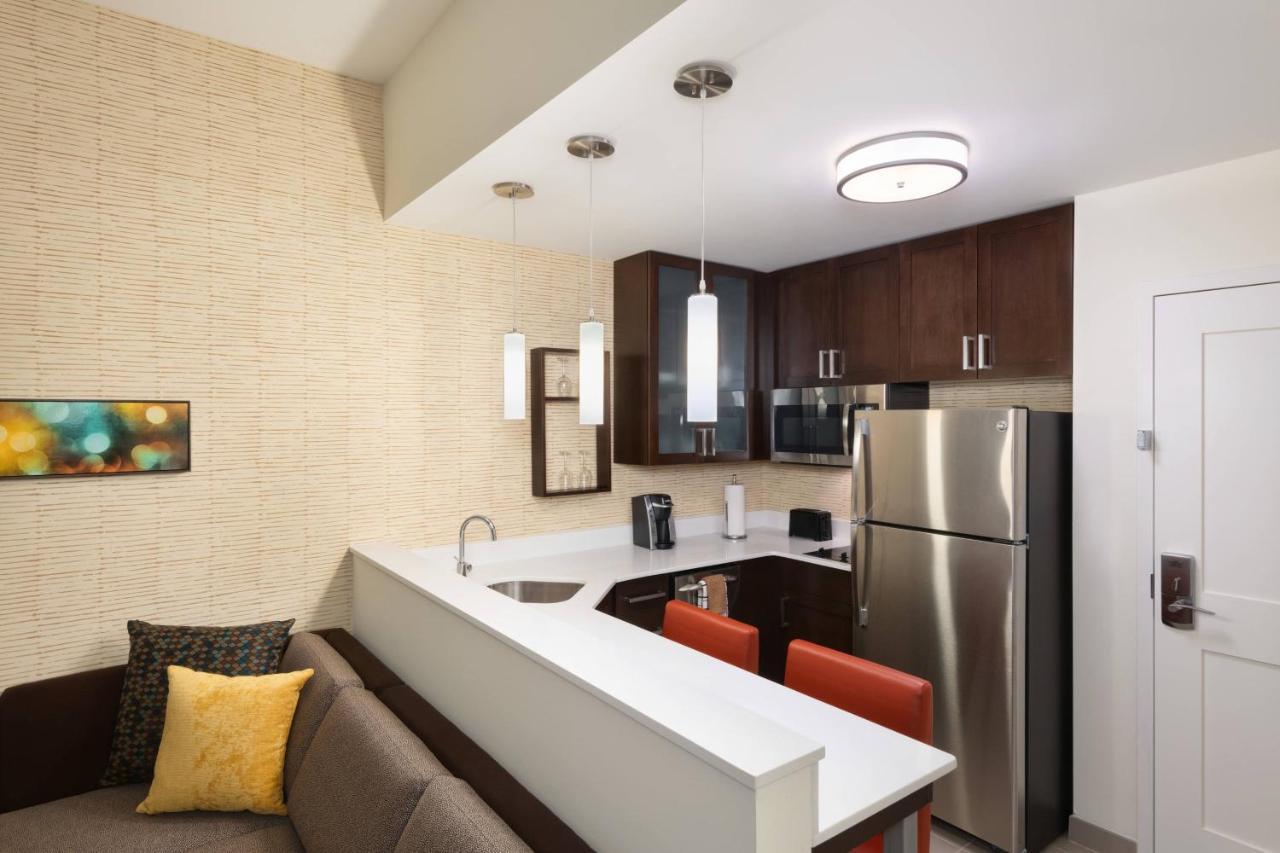Residence Inn By Marriott Spartanburg Westgate Dış mekan fotoğraf