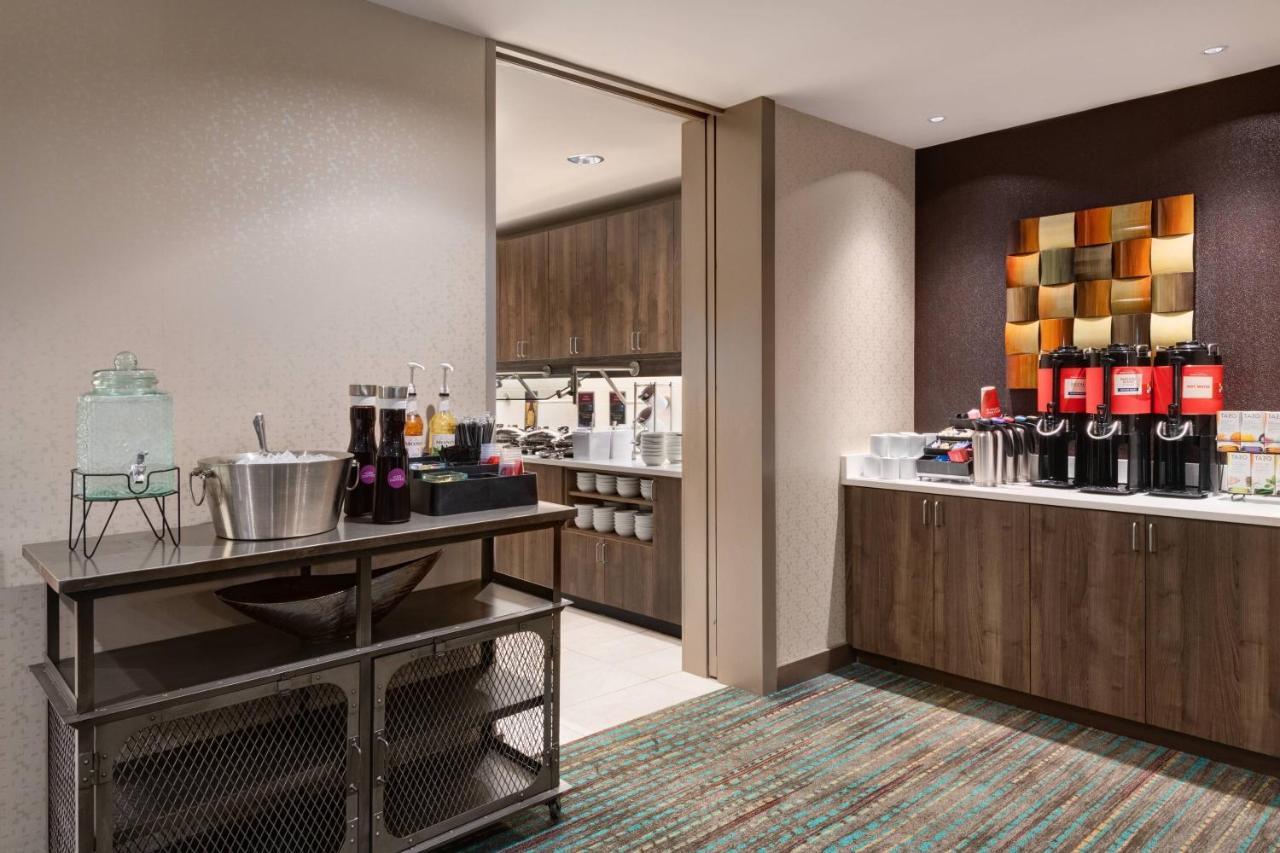 Residence Inn By Marriott Spartanburg Westgate Dış mekan fotoğraf