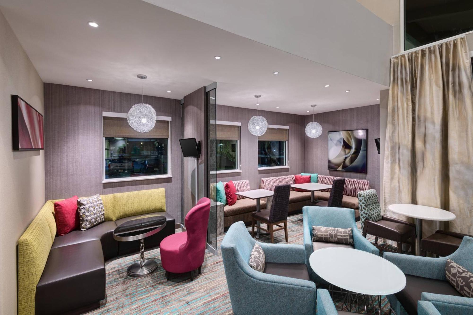 Residence Inn By Marriott Spartanburg Westgate Dış mekan fotoğraf
