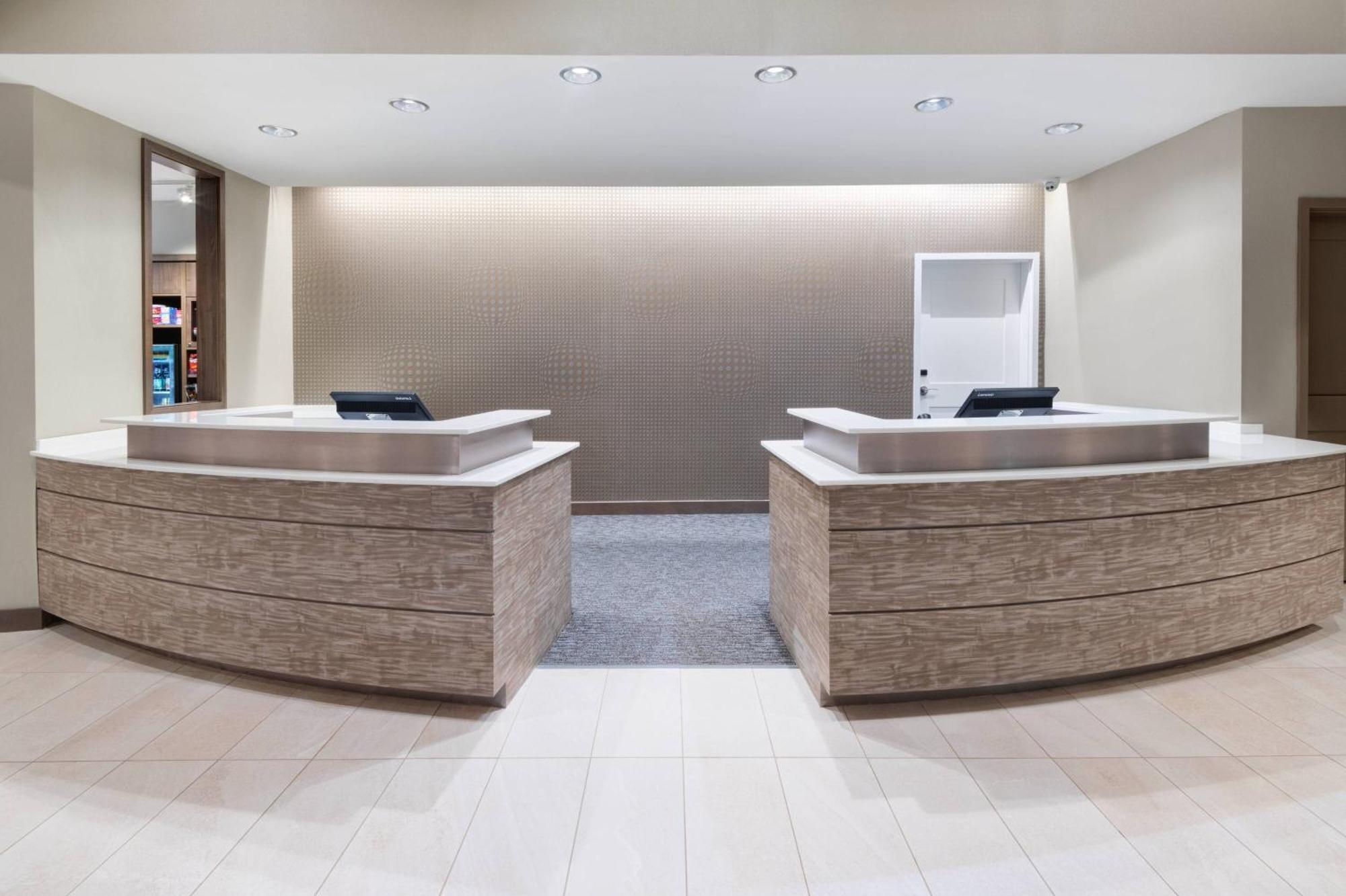 Residence Inn By Marriott Spartanburg Westgate Dış mekan fotoğraf